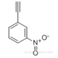 3-NITROFENILACETILENO CAS 3034-94-4